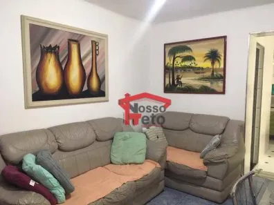 Casa com 2 Quartos à venda, 61m² no Vila Mangalot, São Paulo