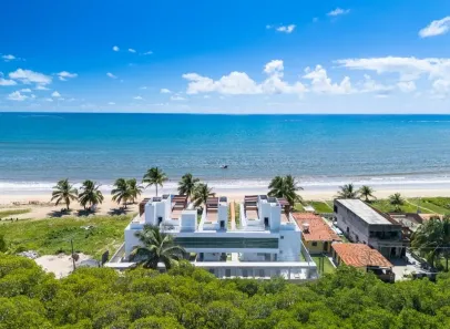Casa com 3 Quartos à venda, 109m² no Tamandaré, Praia de Tamandaré