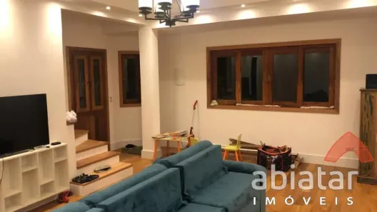 Sobrado com 2 Quartos à venda, 126m² no Parque Ipê, São Paulo