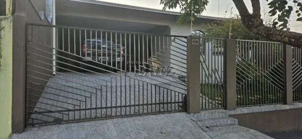 Casa com 3 Quartos à venda, 174m² no Califórnia, Londrina