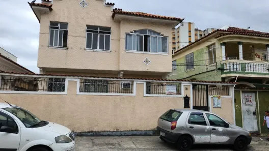 Apartamento com 3 Quartos à venda, 65m² no Madureira, Rio de Janeiro