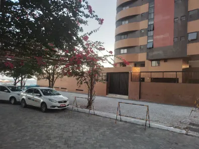 Apartamento com 5 Quartos à venda, 250m² no Farol, Maceió