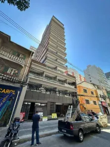 Ponto Comercial à venda, 75m² no Paraíso, São Paulo
