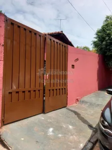 Casa com 2 Quartos à venda, 200m² no Jardim João Paulo II, São José do Rio Preto