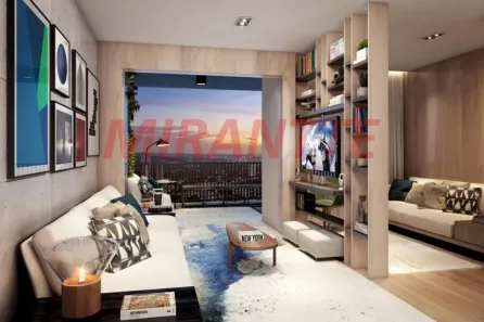 Apartamento com 2 Quartos à venda, 68m² no Sumarezinho, São Paulo