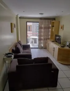 Apartamento com 2 Quartos à venda, 68m² no Meireles, Fortaleza