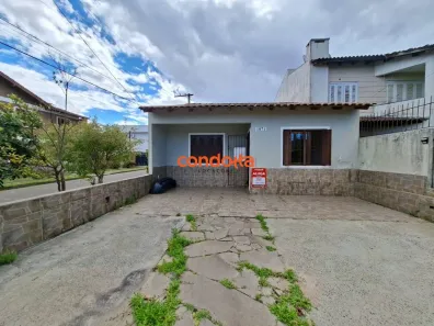Casa com 2 Quartos para alugar, 120m² no Aberta dos Morros, Porto Alegre