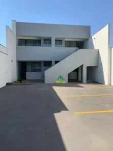 Kitnet com 1 Quarto para alugar, 40m² no Umuarama, Araçatuba