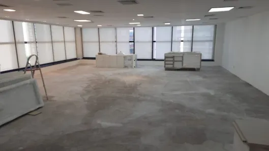 Sala Comercial para alugar, 162m² no Vila Olímpia, São Paulo