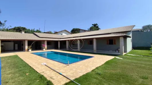 Fazenda/Sítio com 4 Quartos à venda, 1000m² no Dona Catarina, Mairinque