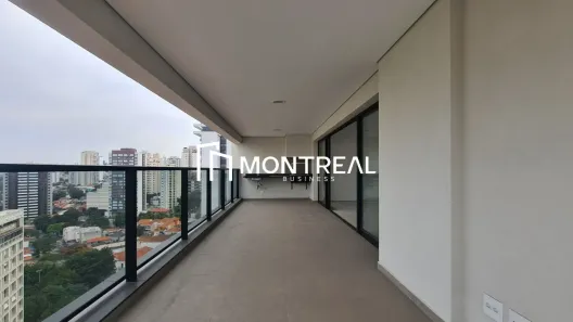 Apartamento com 3 Quartos à venda, 152m² no Água Branca, São Paulo