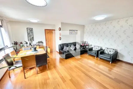 Apartamento com 4 Quartos à venda, 140m² no Parque Mandaqui, São Paulo