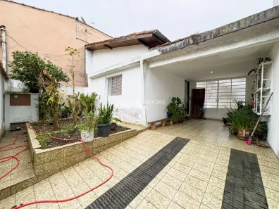 Casa com 3 Quartos à venda, 110m² no Ferrazópolis, São Bernardo do Campo