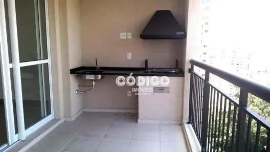 Apartamento com 2 Quartos à venda, 80m² no Jardim Flor da Montanha, Guarulhos
