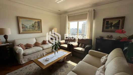 Apartamento com 4 Quartos à venda, 186m² no Tatuapé, São Paulo