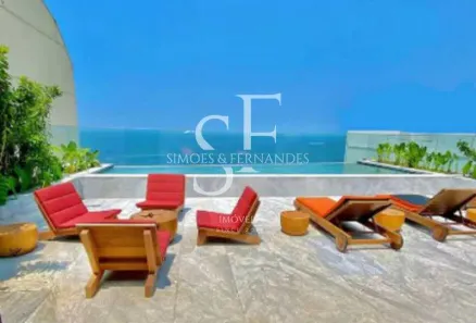 Apartamento com 2 Quartos à venda, 66m² no Copacabana, Rio de Janeiro