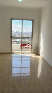 Apartamento com 3 Quartos à venda, 88m² no Vila Osasco, Osasco