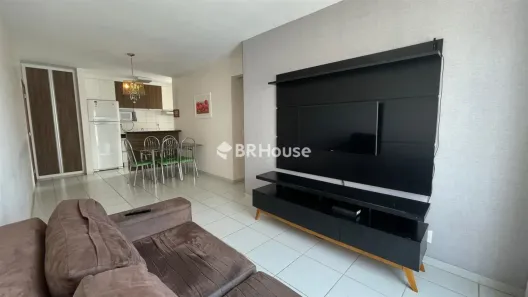 Apartamento com 3 Quartos à venda, 70m² no Coophema, Cuiabá