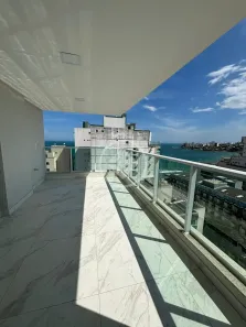 Apartamento com 3 Quartos à venda, 88m² no Praia do Morro, Guarapari
