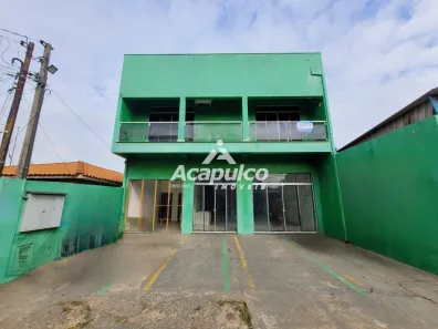 para alugar, 127m² no Santa Cruz, Americana