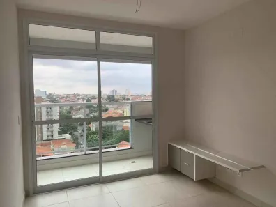 Apartamento com 1 Quarto para alugar, 41m² no Vila Aeroporto Bauru, Bauru
