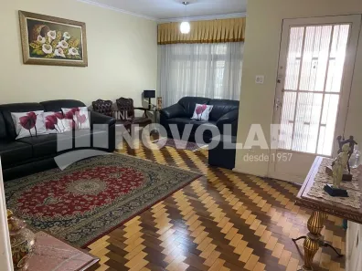 Sobrado com 3 Quartos à venda, 199m² no Vila Paiva, São Paulo