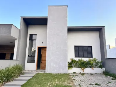 Casa de Condomínio com 3 Quartos à venda, 115m² no Caguassu, Sorocaba