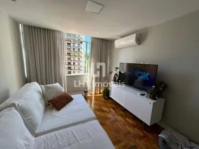 Apartamento com 2 Quartos à venda, 85m² no Icaraí, Niterói