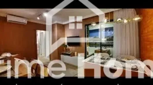 Apartamento com 3 Quartos à venda, 65m² no Bonfim, Campinas