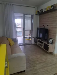 Apartamento com 2 Quartos à venda, 59m² no Vila Formosa, São Paulo