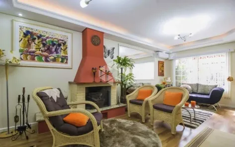 Casa de Condomínio com 4 Quartos à venda, 131m² no Tristeza, Porto Alegre