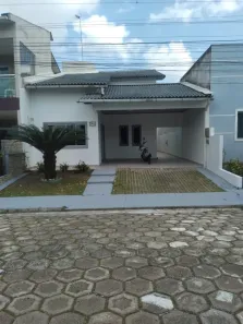 Casa de Condomínio com 3 Quartos à venda, 180m² no Parque Verde, Belém
