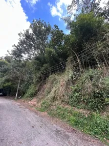 Lote/Terreno à venda, 8000m² no Suíssa, Ribeirão Pires