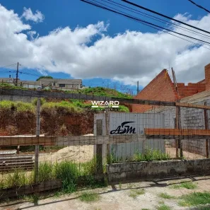 Lote/Terreno à venda, 250m² no Aparecida, Bragança Paulista