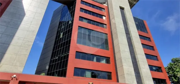 Prédio Comercial para alugar, 7931m² no Água Branca, São Paulo
