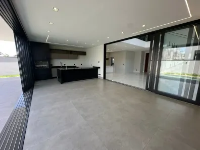 Casa de Condomínio com 4 Quartos à venda, 400m² no Loteamento Alphaville Campinas, Campinas