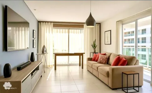 Cobertura com 3 Quartos à venda, 150m² no Barra da Tijuca, Rio de Janeiro