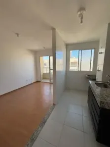 Apartamento com 2 Quartos à venda, 45m² no Turu, São Luís