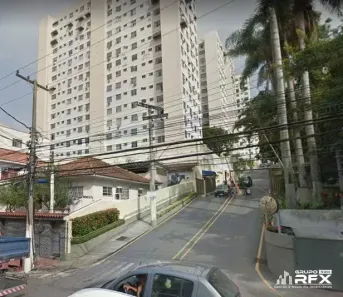 Apartamento com 2 Quartos à venda, 55m² no Santa Rosa, Niterói