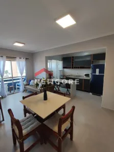 Apartamento com 2 Quartos à venda, 64m² no Real, Praia Grande