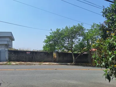 Lote/Terreno à venda, 387m² no Cidade São Francisco, São Paulo