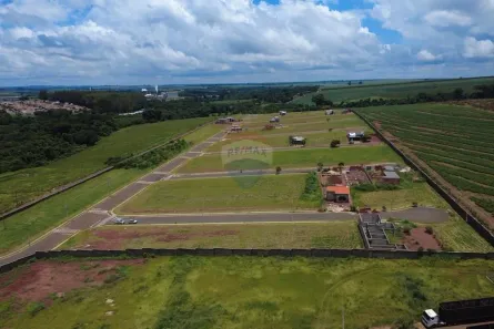 Lote/Terreno à venda, 360m² no Residencial Morada do Sol, Conchal