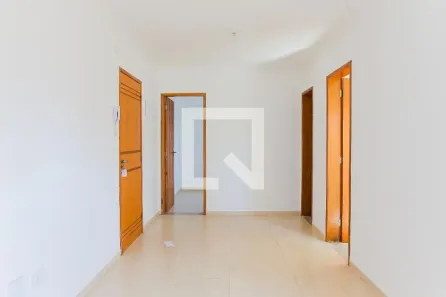 Cobertura com 2 Quartos à venda, 85m² no Vila Príncipe de Gales, Santo André