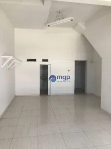 Ponto Comercial para alugar, 48m² no Vila Sabrina, São Paulo
