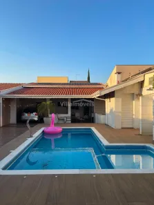 Casa com 2 Quartos à venda, 150m² no Jardim Santana, Hortolândia