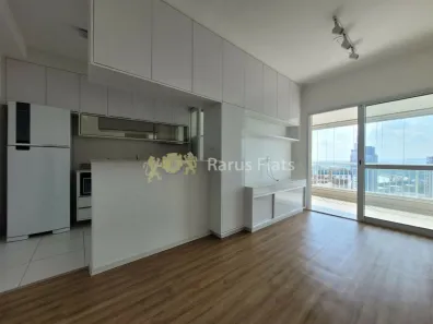 Flat com 2 Quartos para alugar, 68m² no Pinheiros, São Paulo