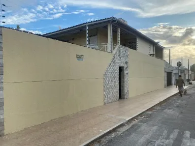 Casa com 4 Quartos à venda, 236m² no Cidade dos Funcionários, Fortaleza