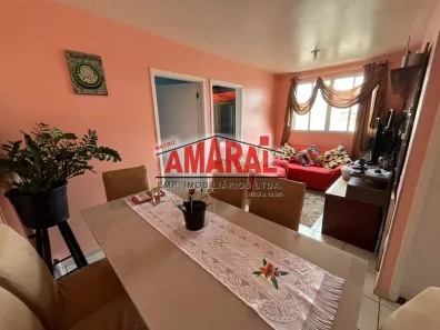 Apartamento com 2 Quartos à venda, 49m² no Parque São Lourenço, São Paulo