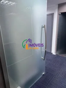 Sala Comercial para alugar, 160m² no Pinheiros, São Paulo