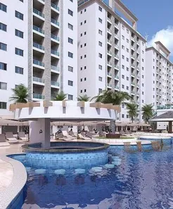 Apartamento com 1 Quarto à venda, 99m² no , Salinópolis